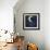 I Love You to the Moon 2-Kimberly Glover-Framed Giclee Print displayed on a wall