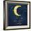 I Love You to the Moon 2-Kimberly Glover-Framed Giclee Print