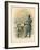 I'm Always a Moving On, Jo in Bleak House-null-Framed Giclee Print