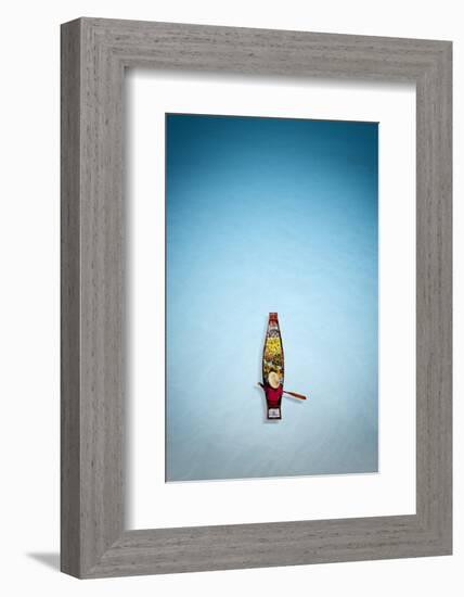 I'm Coming-Marco Carmassi-Framed Photographic Print