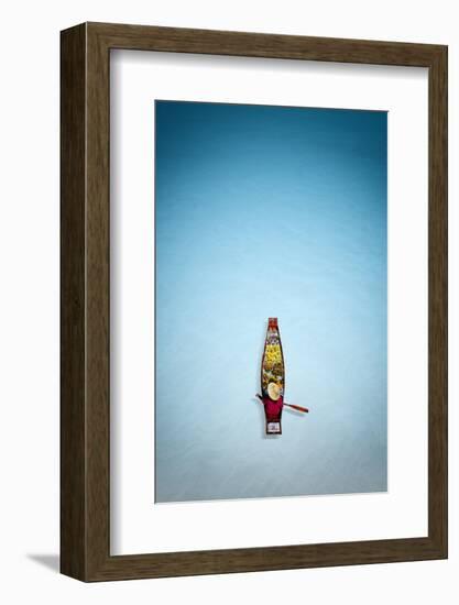 I'm Coming-Marco Carmassi-Framed Photographic Print