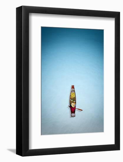 I'm Coming-Marco Carmassi-Framed Photographic Print