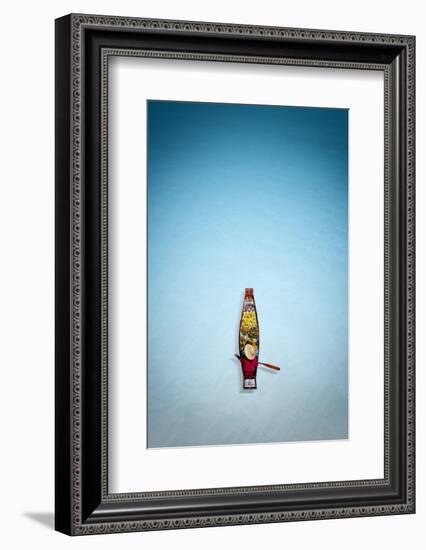 I'm Coming-Marco Carmassi-Framed Photographic Print