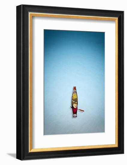 I'm Coming-Marco Carmassi-Framed Photographic Print