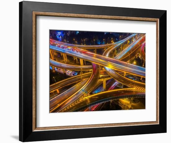 I m going-Marco Carmassi-Framed Photographic Print