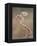 I'm Just a Gigalo-Amnon Eichelberg-Framed Premier Image Canvas