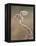 I'm Just a Gigalo-Amnon Eichelberg-Framed Premier Image Canvas