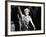 I'm No Angel, Mae West, 1933-null-Framed Photo