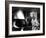 I Married A Witch, Veronica Lake, 1942-null-Framed Photo