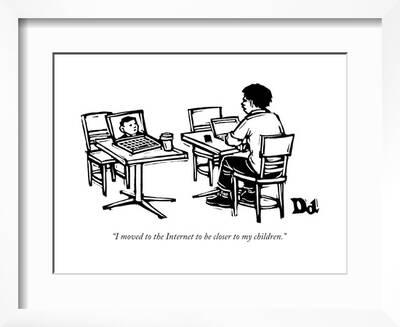 My Internet  The New Yorker