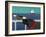 I See A Bird-Stephen Huneck-Framed Giclee Print