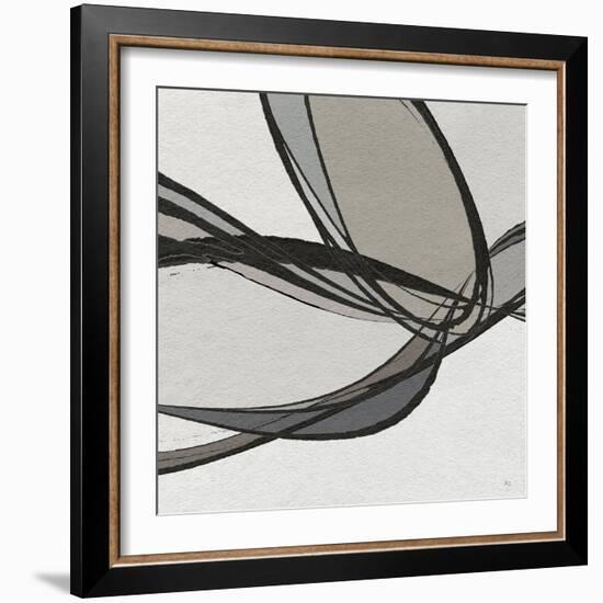 I See a Color I-Susan Jill-Framed Art Print