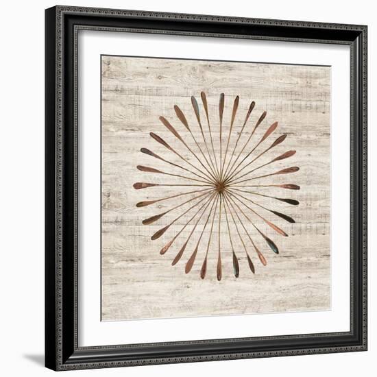 I See It-Hope Smith-Framed Art Print