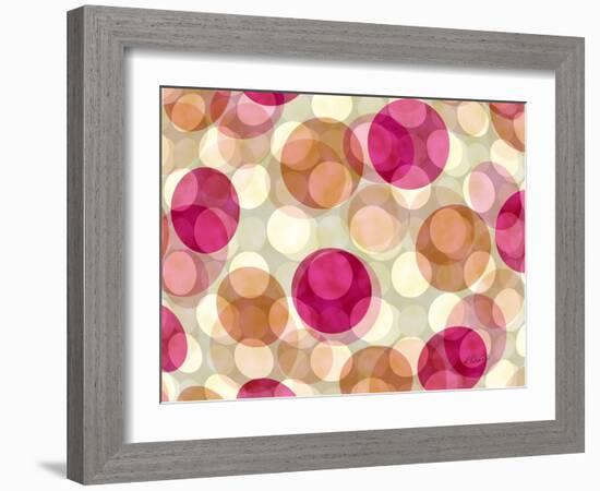 I See Spots-Ruth Palmer-Framed Art Print