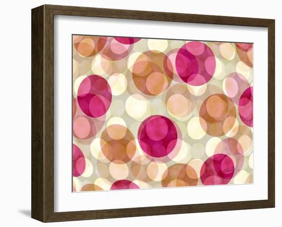 I See Spots-Ruth Palmer-Framed Art Print