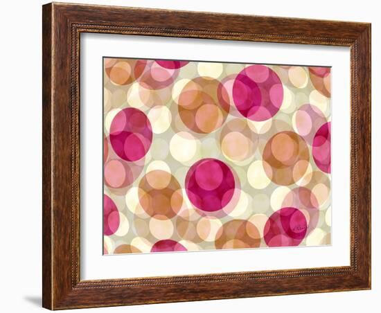 I See Spots-Ruth Palmer-Framed Art Print