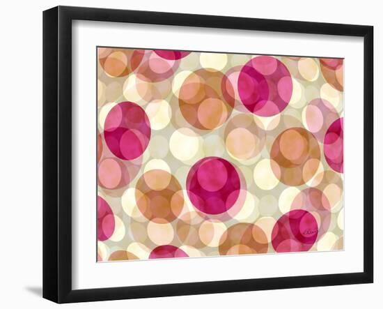 I See Spots-Ruth Palmer-Framed Art Print