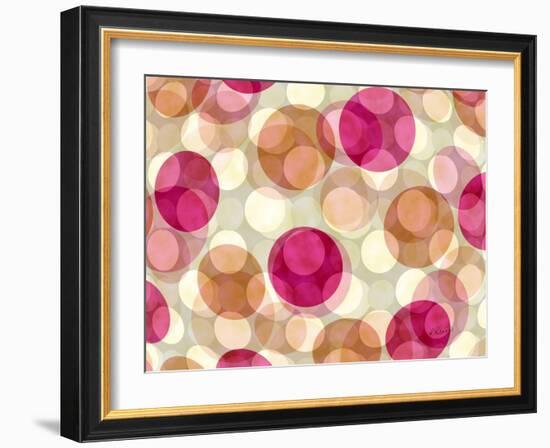 I See Spots-Ruth Palmer-Framed Art Print