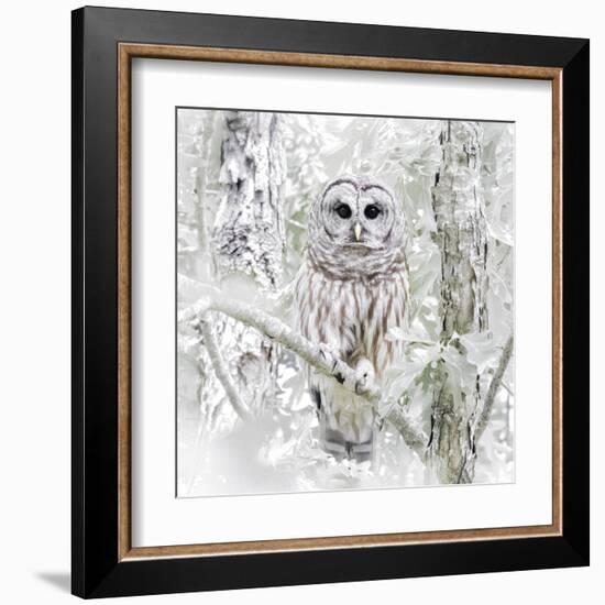 I See You-Wink Gaines-Framed Giclee Print