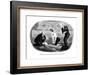 "I think he had the idea he was looking at costume jewelry." - New Yorker Cartoon-Richard Taylor-Framed Premium Giclee Print