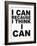 I Think I Can-Taylor Greene-Framed Art Print