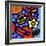 I Think I Like You-Steven Scott-Framed Giclee Print