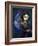 I Vampiri:? Bellissimo Letto-Jasmine Becket-Griffith-Framed Art Print