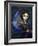 I Vampiri:? Bellissimo Letto-Jasmine Becket-Griffith-Framed Art Print