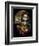 I Vampiri:? Il Liuto-Jasmine Becket-Griffith-Framed Premium Giclee Print