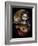 I Vampiri:? Il Liuto-Jasmine Becket-Griffith-Framed Art Print