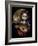 I Vampiri:? Il Liuto-Jasmine Becket-Griffith-Framed Art Print