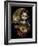 I Vampiri:? Il Liuto-Jasmine Becket-Griffith-Framed Art Print