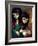 I Vampiri: La Sorelle-Jasmine Becket-Griffith-Framed Art Print