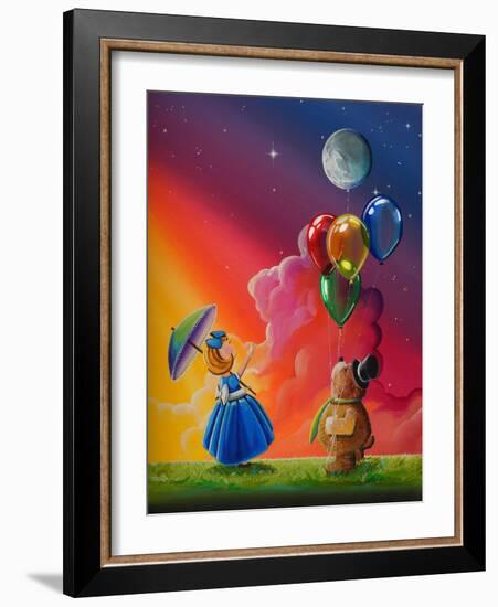 I Want That One-Cindy Thornton-Framed Art Print