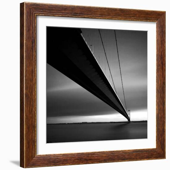 I Want to Be Near You-Craig Roberts-Framed Photographic Print