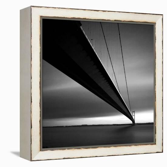 I Want to Be Near You-Craig Roberts-Framed Premier Image Canvas