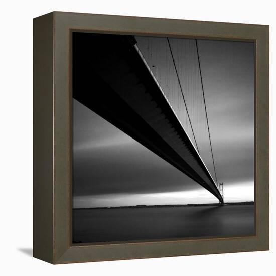 I Want to Be Near You-Craig Roberts-Framed Premier Image Canvas