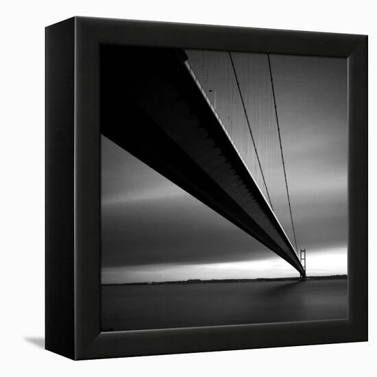 I Want to Be Near You-Craig Roberts-Framed Premier Image Canvas