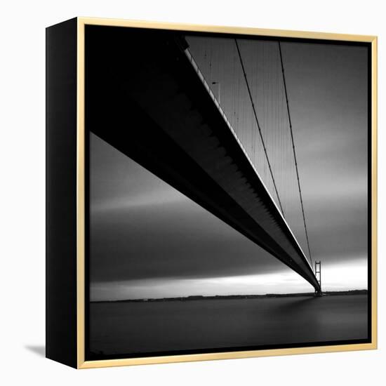 I Want to Be Near You-Craig Roberts-Framed Premier Image Canvas