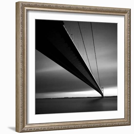 I Want to Be Near You-Craig Roberts-Framed Photographic Print