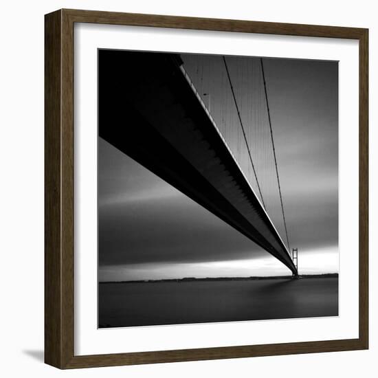 I Want to Be Near You-Craig Roberts-Framed Photographic Print