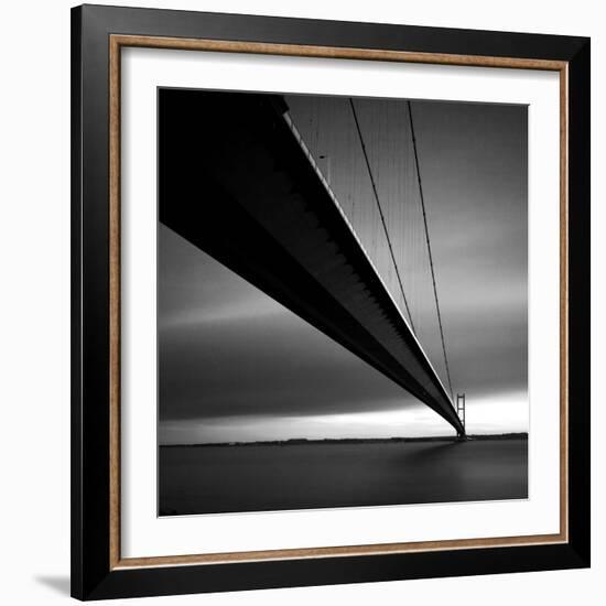 I Want to Be Near You-Craig Roberts-Framed Photographic Print