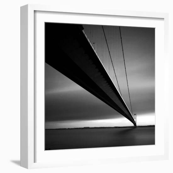 I Want to Be Near You-Craig Roberts-Framed Photographic Print