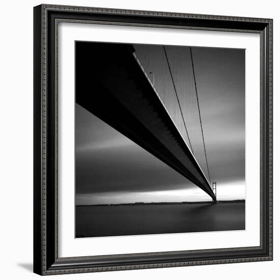 I Want to Be Near You-Craig Roberts-Framed Photographic Print