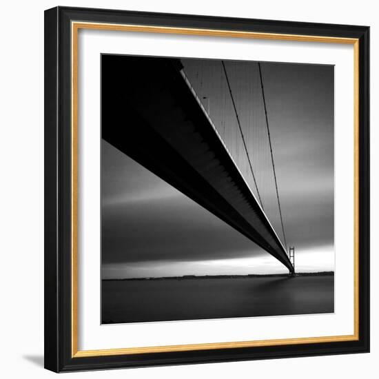 I Want to Be Near You-Craig Roberts-Framed Photographic Print