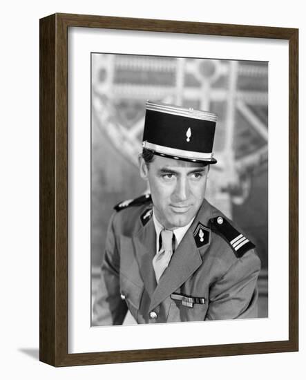 I Was A Male War Bride (photo)-null-Framed Photo