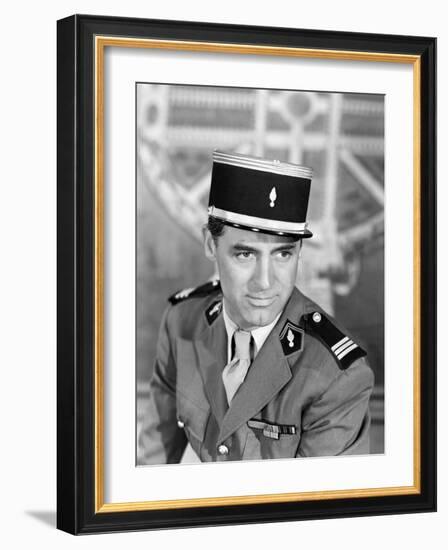 I Was A Male War Bride (photo)-null-Framed Photo