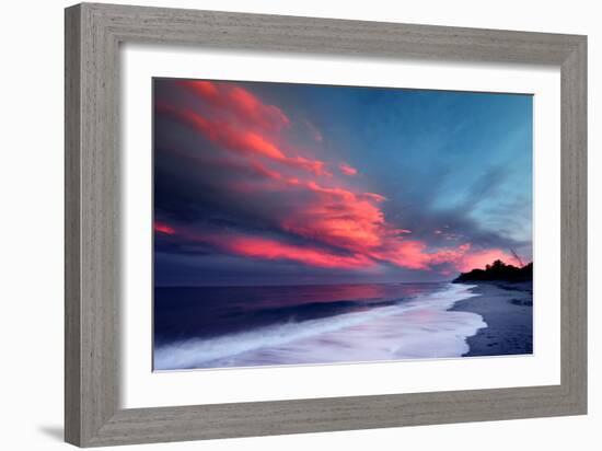 I Wish-Philippe Sainte-Laudy-Framed Photographic Print