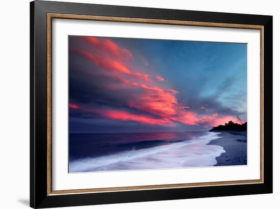 I Wish-Philippe Sainte-Laudy-Framed Photographic Print