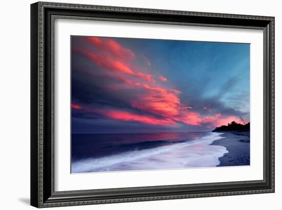 I Wish-Philippe Sainte-Laudy-Framed Photographic Print